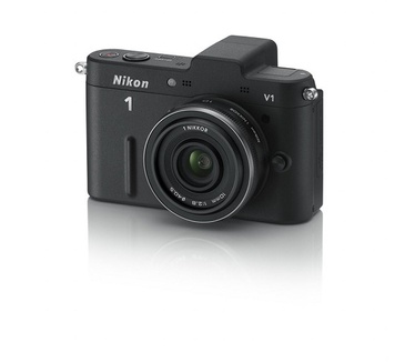 Nikon 1 V1 + 1 NIKKOR 10mm f/2.8