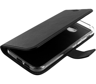 Mobiparts Classic Wallet Case Samsung Galaxy A5 (2017) Black