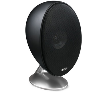 Kef E305 (Zwart)
