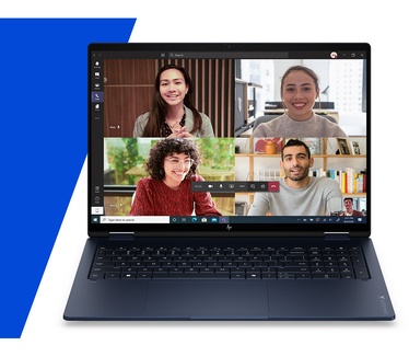 HP OmniBook X Flip 2-in-1 Laptop Next Gen AI 16-cc0601ndx