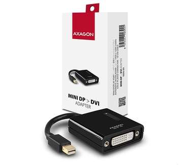 Axagon RVDM-DVI