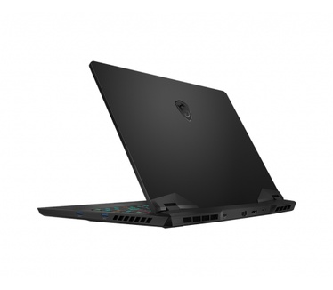 MSI GP66 11UE-617NL LEOPARD