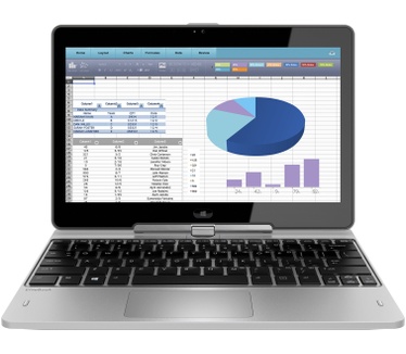 HP 810 G3