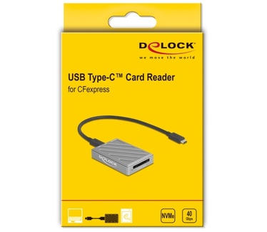 Delock 91021