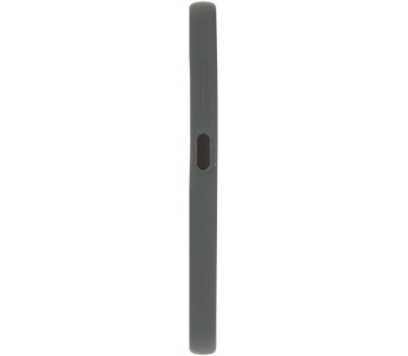 Mobiparts Silicone Cover Samsung Galaxy A14 5G (2023) Urban Grey