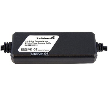 Startech.com SVID2USB2NS