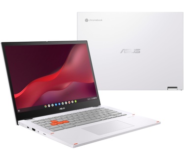 ASUS Chromebook Vibe CX34 Flip CX3401FBA-N90144