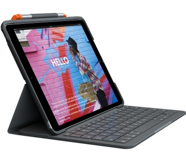 Logitech Slim Folio