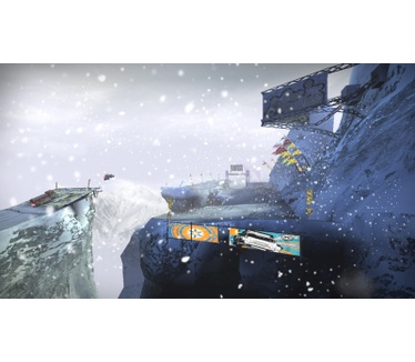 MotorStorm: Arctic Edge