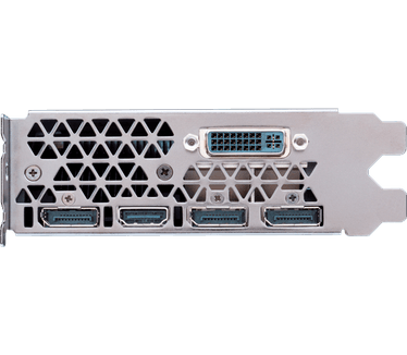 Inno3D Geforce GTX 980Ti OC 6GB