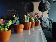 Sony Xperia 1 VIII Cameratest - Hoofdcamera weinig licht