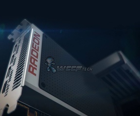 AMD Wccftech Radeon R9 390X