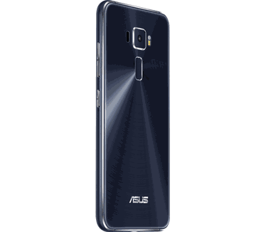Asus Zenfone 3 (ZE520KL) Zwart
