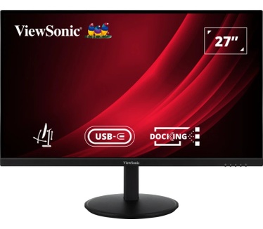 ViewSonic VG2709U-2K