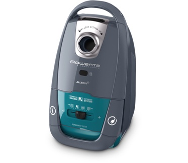 Rowenta Silence Force RO7740 Stofzuiger met zak