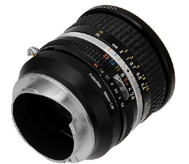 Fotodiox 10NKLM
