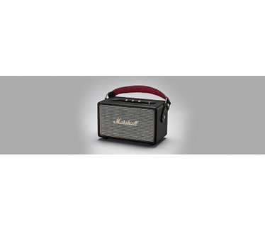 Marshall Kilburn Black