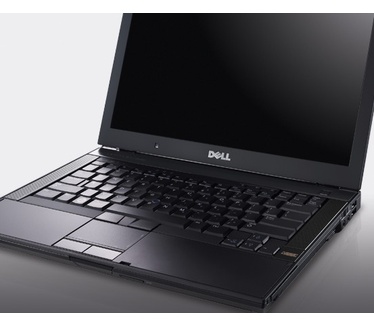 Dell Latitude E6400