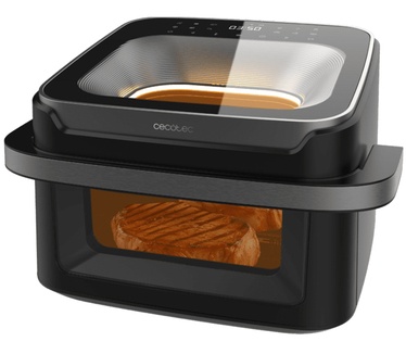 Cecotec Cecofry Advance 10000 Full Vision