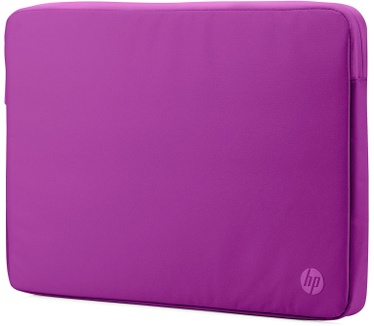 HP 15.6 Spectrum sleeve Magenta