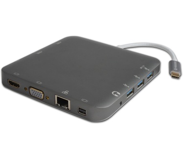 Prokord UTC-DOCK02