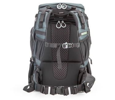 Mindshift rotation180º Professional 38L Grijs, Groen