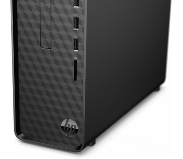 HP Slim Desktop S01-aF1002nd