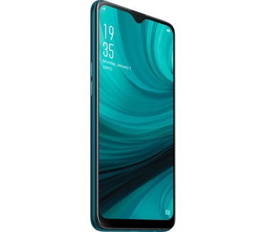 Oppo A7X