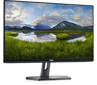 Dell SE2419H Zwart