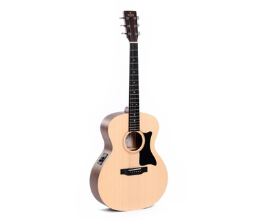 Sigma Guitars GME