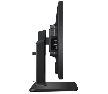 LG 24MB65PM Zwart