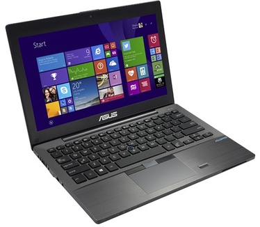 Asus BU201LA-DT022G