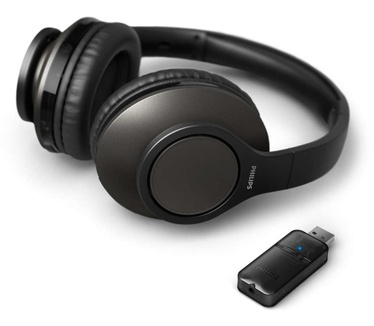 Philips TAH6206BK