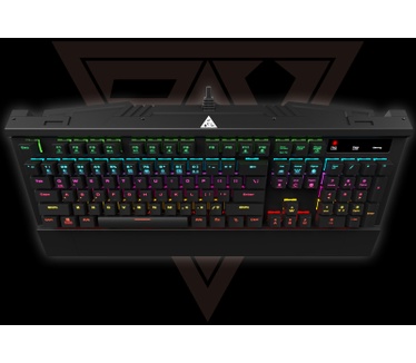 Gamdias GKB3000