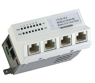 Microsense MS440209PM-48G6+