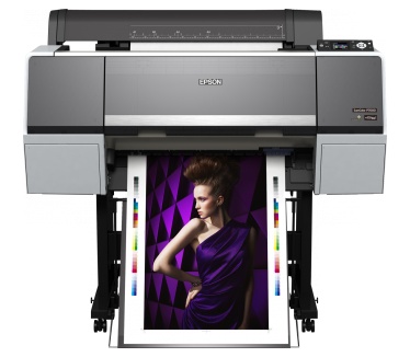 Epson SureColor SC-P7000V