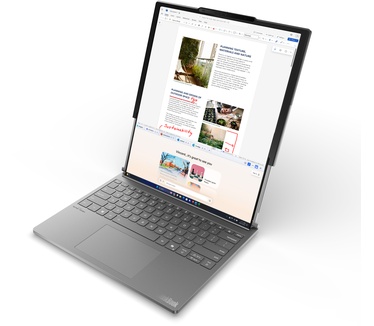Lenovo ThinkBook Plus G6 Rollable Copilot+ PC