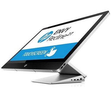 HP Touchsmart 27-k201nd