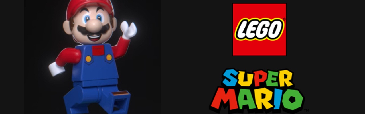 LEGO onthult Mario-minifiguur dat in 2027 uitkomt - Gaming - .Geeks ...
