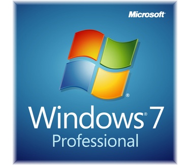 Microsoft Windows 7 Professional 32-bit, SP1