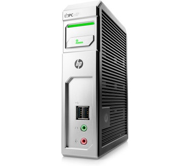 HP t310 Quad-Display Zero Client (X9S70EA)