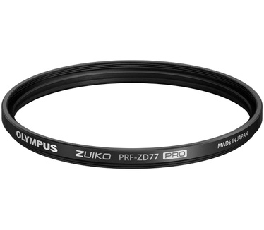 Olympus PRF&#8209;ZD77 PRO Protection Filter