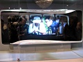 Waveface-concepten van Asus
