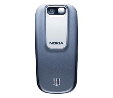 Nokia 2680 slide Grijs