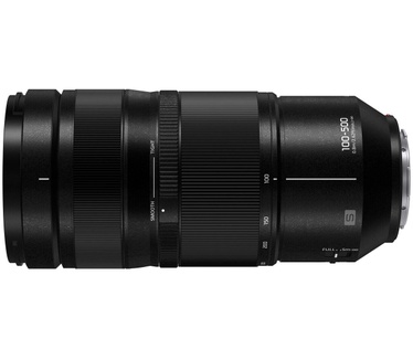 Panasonic Lumix S 100-500 mm F5-7.1 O.I.S.