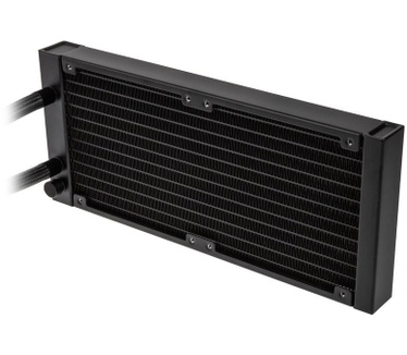 Kolink Umbra Void AIO