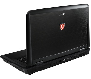 MSI GT70 2QD-2413NL (Dominator)