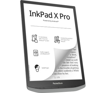 PocketBook InkPad X Pro