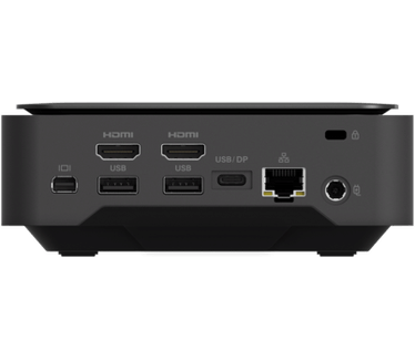 Gigabyte BRIX GB-BEi7HS-1260