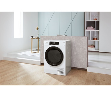 Whirlpool ST U 83E EU